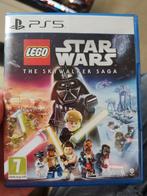 Lego Star Wars ps5, Spelcomputers en Games, Games | Sony PlayStation 5, Ophalen of Verzenden, Zo goed als nieuw