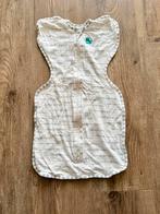 Love to dream Swaddle Up slaapzakje maat S, Ophalen of Verzenden, Zo goed als nieuw, Minder dan 70 cm, Slaapzak