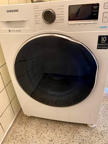 Samsung WD9 J6 Wasmachine Amsterdam beschikbaar voor biedingen