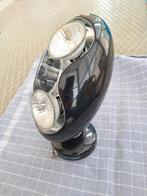 Tafel of wandlamp Zodiac Lirio, zwart, Ophalen, Gebruikt