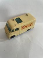 Lesney Matchbox #62 TV Service Van, Ophalen of Verzenden, Gebruikt, Auto, Overige merken