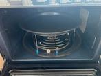 Samsung combioven/magnetron, Witgoed en Apparatuur, Ovens, Ophalen, Minder dan 45 cm, Zo goed als nieuw, Oven met grill