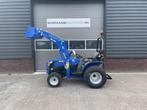Solis 26 minitractor NIEUW + frontlader / 5 jaar GARANTIE, Nieuw, Overige merken, Tot 2500