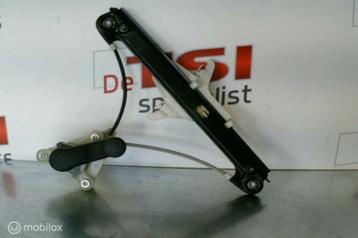 Raammechanisme ​RA ​6R4839462E​ ​​VW Polo 6R ('09-'14) beschikbaar voor biedingen