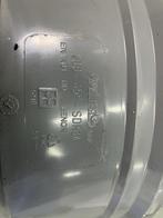 Frankische kabuflex-verbindingsmof 120mm zwart, Doe-het-zelf en Verbouw, Buizen en Afvoer, Ophalen, Afvoer, Pvc, Zo goed als nieuw