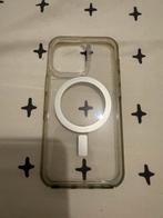 Zgan: Otterbox iphone 13 Pro magsafe invisible hoes, Telecommunicatie, Mobiele telefoons | Hoesjes en Frontjes | Apple iPhone