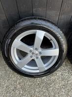 5x108 Volvo xc 60 xc70 v60 Ford Peugeot jaguar kuga edge 18”, Auto-onderdelen, Banden en Velgen, 18 inch, Banden en Velgen, Niet ingevuld