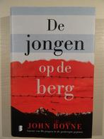 De jongen op de berg - John Boyne, Europa overig, John Boyne, Ophalen of Verzenden, Zo goed als nieuw