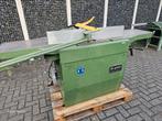 Vlakvandiktebank Casadei FS410, Ophalen, Gebruikt