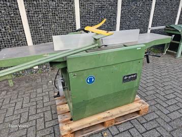 Vlakvandiktebank Casadei FS410  beschikbaar voor biedingen