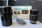 Panagor  135 mm 1:2.8 lens, Ophalen of Verzenden, Zo goed als nieuw, Telelens