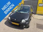 Renault Twingo 1.2-16V Privilège |NAP|Stuurbekrachtiging|AP, Voorwielaandrijving, 4 cilinders, 4 stoelen, Zwart
