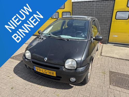 Renault Twingo 1.2-16V Privilège |NAP|Stuurbekrachtiging|AP, Auto's, Renault, Bedrijf, Te koop, Twingo, Airbags, Alarm, Centrale vergrendeling