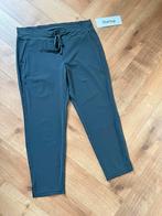 Studio anneloes startup broek XXL antraciet grijs travelstof, Kleding | Dames, Maat 46/48 (XL) of groter, Ophalen of Verzenden