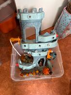 Little tikes builders, Kinderen en Baby's, Ophalen of Verzenden, Gebruikt, Jongen of Meisje