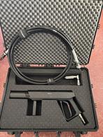 Magic FX Co2 Gun II, Ophalen, Zo goed als nieuw, Licht