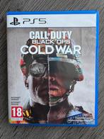 Call of Duty: Black Ops Cold War - PS5, Spelcomputers en Games, Ophalen, Zo goed als nieuw
