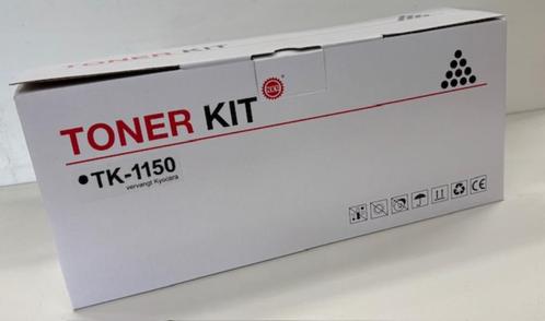 Nieuwe Kyocera cartridge TK-1150 zwart, Computers en Software, Printerbenodigdheden, Nieuw, Toner, Ophalen of Verzenden