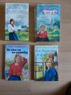 Henny Thijssing-Boer Boeken - 4 Stuks, Ophalen of Verzenden, Gelezen, Henny Thijssing-Boer, Nederland