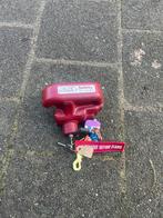 Alko Caravan/Aanhanger Slot - Beveilig uw bezit!, Ophalen of Verzenden, Gebruikt