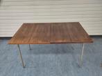 Vintage Pastoe verlengbare eettafel SM08 tafel Braakman, Ophalen, Gebruikt, Mid century modern dutch design, .