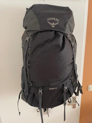 Osprey Rook 65 beschikbaar voor biedingen