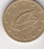 10 cent 2007 ierland, Verzenden, Ierland, 10 cent