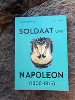 Soldaat van Napoleon, Ophalen of Verzenden, Zo goed als nieuw, Landmacht, Voor 1940