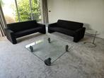 Gae Aulenti salontafel Fontana Arte, Ophalen, 100 tot 150 cm, Vierkant, 50 tot 100 cm