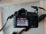 Sony a200 goed werkend met 16/70 lens, Ophalen, Gebruikt, Sony, Geen optische zoom