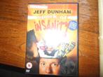 dvd jeff dunham silence i kill you spark of insanity humor, Alle leeftijden, Ophalen of Verzenden, Zo goed als nieuw, Komedie