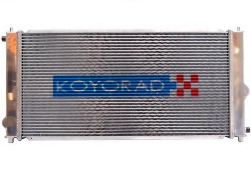 Koyorad radiateur (Toyota Celica T23, Auto-onderdelen, Airco en Verwarming, Toyota, Nieuw, Ophalen of Verzenden