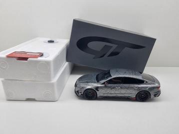 Gt Spirit Audi RS7 R ABT Sportback 1/1400 1:18 Nieuw  beschikbaar voor biedingen