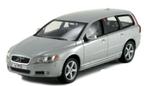Volvo v70 combi 2009, Hobby en Vrije tijd, Modelauto's | 1:43, Ophalen of Verzenden, Nieuw, Auto, Overige merken