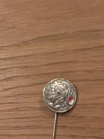 Ajax Voetbal Pin, Verzamelen, Speldjes, Pins en Buttons, Ophalen of Verzenden, Gebruikt, Sport, Speldje of Pin