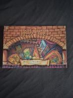 Harry Potter en de Steen der Wijzen Bordspel, Hobby en Vrije tijd, Gezelschapsspellen | Bordspellen, Vijf spelers of meer, Ophalen of Verzenden
