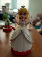 Peach Wedding (Super Mario Odyssey) Amiibo, Ophalen of Verzenden, Gebruikt