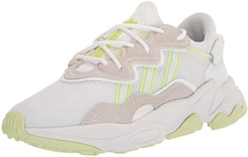ADIDAS OZWEEGO maat 39 1/3 wit - beige - lime, Kleding | Dames, Schoenen, Nieuw, Sneakers of Gympen, Wit, Ophalen of Verzenden