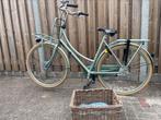 Batavus CNCTD 55 cm 28 inch, zo goed als nieuw!, Fietsen en Brommers, Fietsen | Dames | Damesfietsen, 53 tot 56 cm, Ophalen, Zo goed als nieuw
