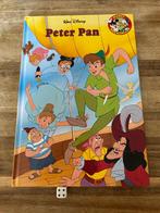 Peter Pan Disney Boekenclub, Boeken, Gelezen, Fictie algemeen, Ophalen of Verzenden, Disney