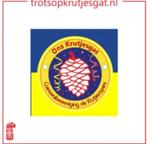 Carnaval tent Son & Breugel ticket voor 3 dagen, Ophalen of Verzenden, Nieuw in verpakking