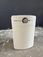 Keukenboiler, Doe-het-zelf en Verbouw, Geisers en Boilers, Ophalen, Gebruikt, Terugslagbeveiliging (TTB), Boiler