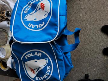 Zeer grote tas beschikbaar voor biedingen