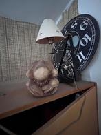 Lamp en kunst, Ophalen, Gebruikt, Minder dan 50 cm