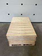 Houten platen, Doe-het-zelf en Verbouw, Hout en Planken, Minder dan 25 mm, Ophalen of Verzenden, Zo goed als nieuw, Plank
