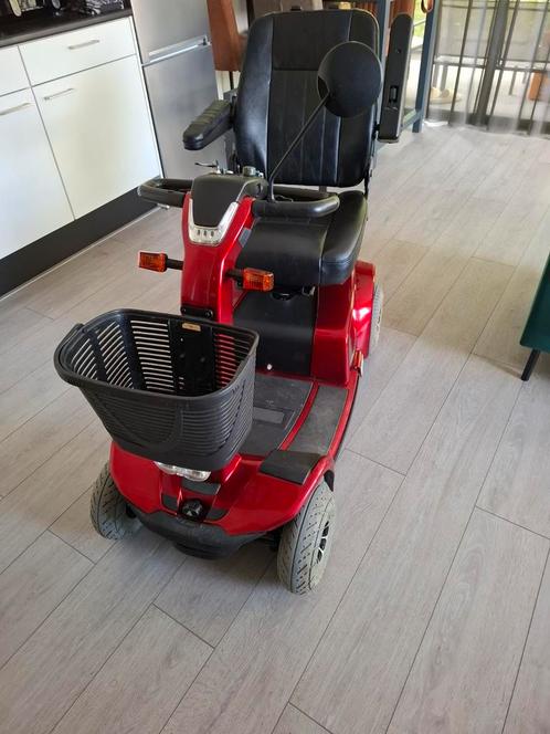 Scootmobiel, Diversen, Rolstoelen, Elektrische rolstoel, Ophalen of Verzenden