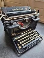 Antieke typemachine, Diversen, Typemachines, Ophalen of Verzenden, Gebruikt