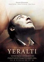 YERALTI      filmposter., Verzenden, Nieuw, A1 t/m A3, Film en Tv