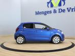 Citroën C1 1.0 VTi Feel Airco | Cruise Control | NAP | Isof, Voorwielaandrijving, 12 maanden, Stof, Gebruikt