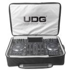UDG Urbanite Midi Backpack Extra Large DJ-controller en 19”, ., Nieuw, ., .